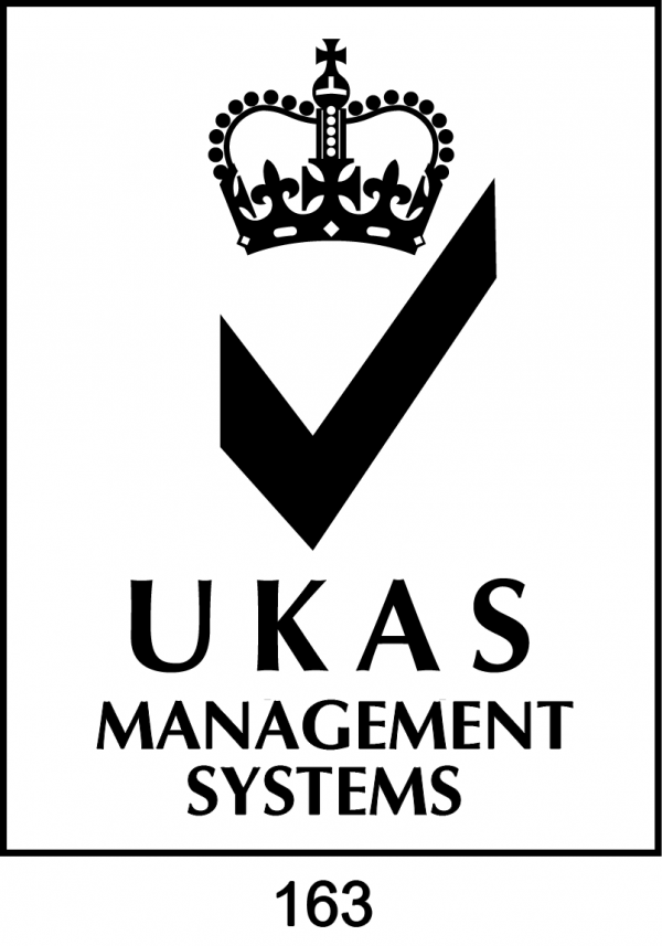 UKAS – Management Systems
